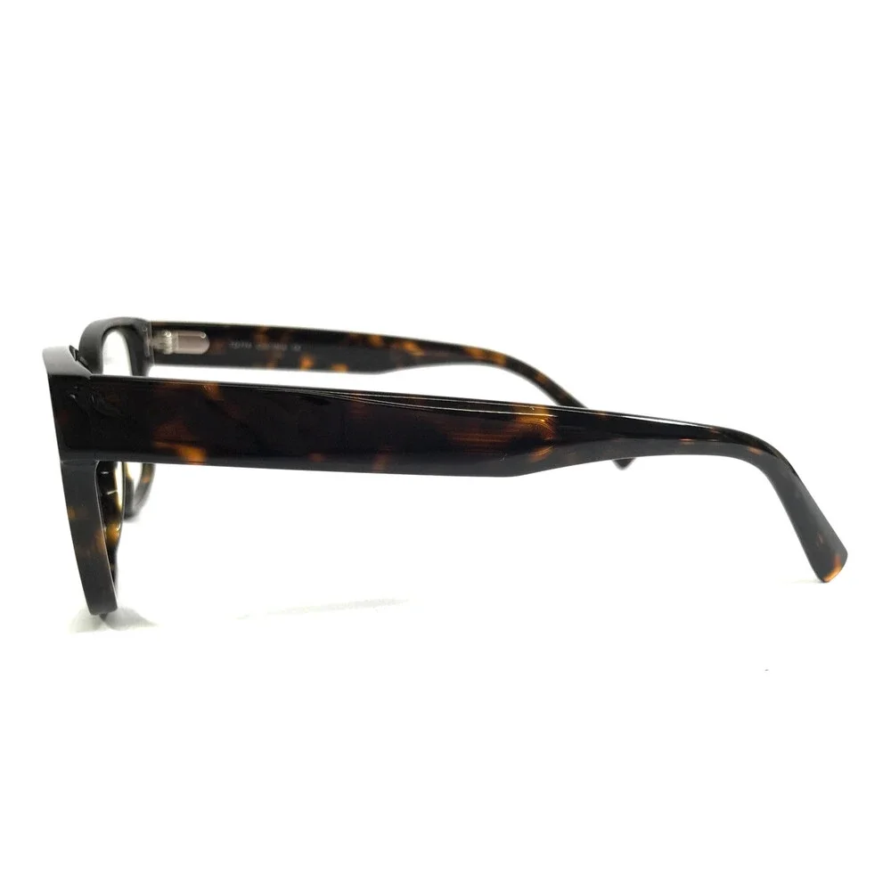 Tom Davies Eyeglasses Frames TD774 Col. 1026 Tortoise Cat Eye Full Rim 53-17-140